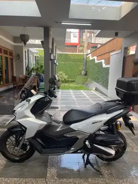 Dijual ADV Second 2023 + Box Belakang