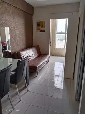 Luas 49 m2 ‼️Dijual apartemen Dian regency sukolilo dekat ITS
