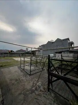 Dijual Murah Tanah Daerah Cipayung Jakarta Timur Luas 1,238 Sertifikat