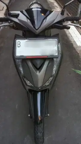 HONDA NEW BEAT LED CBS 2024