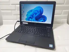 LAPTOP DELL 5290 CORE I5 GEN 8 RAM 8GB SSD 2556GB S-WKJ