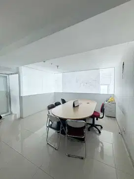 Disewa Neo Soho Podomoro City Unfurnish