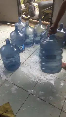 JUAL GALON AQUA
