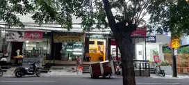 RUMAH KIOS MURAH KELAPA GADING COCOK UNTUK USAHA