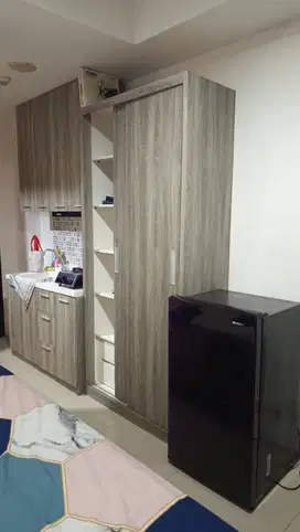 Sewa Studio Pertiga bulan kebon jeruk Jak Bar