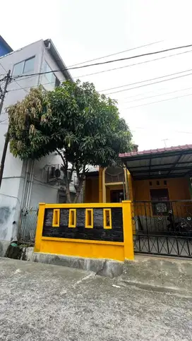 Rumah Sewa Daerah Medan (Strategis)
