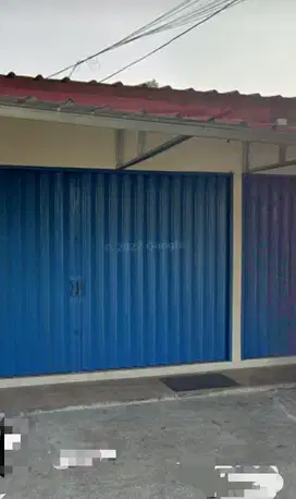 Di Sewakan Ruko Kebagusan Lenteng