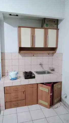 disewakan mediterania garden residences 1 type 2 bedroom