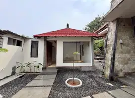 Ruang Usaha Strategis untuk Coffee Shop / F&B