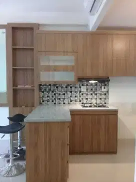 Aid - Disewa Apt Signature Park Grande MT Haryono 2BR Furnish