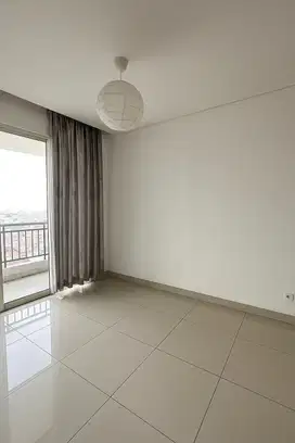Dijual Murah Central Park Residence 1 BR Unfurnished