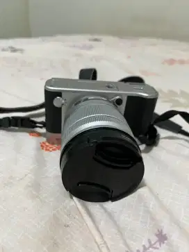 CAMERA FujiFilm XA-3