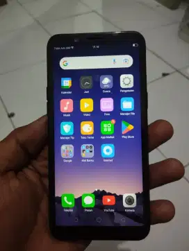 Di jual oppo a83 ram 3/32