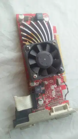 PCI Express Asus 512