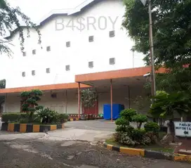 Turun Harga Eks Pabrik di JIEP Kawasan Pulo Gadung Jakarta Timur