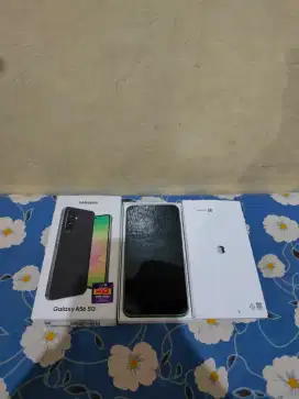 Samsung a56 8/256