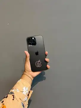 Iphone 16 PROMAX 512gb no minus resmi beacukai