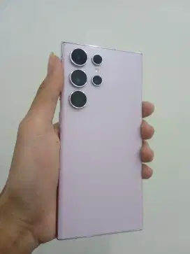 Samsung S23 ultra 12/512GB lavender