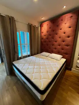 Disewakan Apartement Residance 8 Senopati 1 Kamar