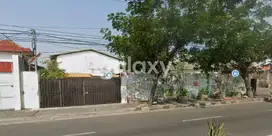 Gudang Nol Jalan Raya Kedung Cowek nomor kecil Lokasi Bagus