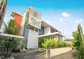 Hotel Boutique Bay View Nusa Dua Bali
