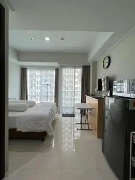 Dijual Apartement Green Sedayu Full Furnish siap huni