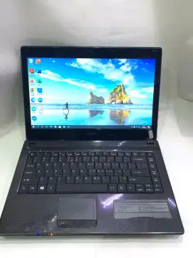 Laptop Acer aspir E1 451G