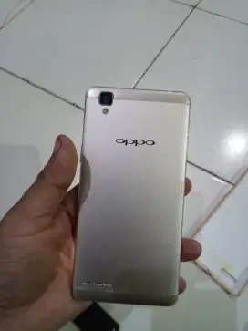 Oppo F1f  ram 3/16