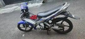 Yamaha Jupiter MX 2006