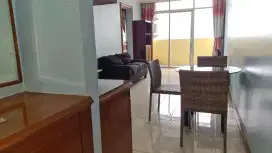 Permata Eksekutif dekat ITC Permata Hijau dan Beleza