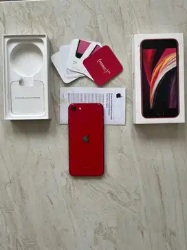 iPhone Se gen2 2020 64gb iBox