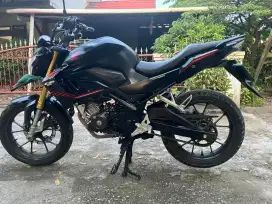 Cb 150 r 2022 akhir
