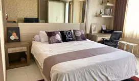 Apartemen Berkeley UC Citraland  Sambikerep Surabaya Barat