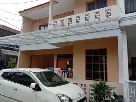 Kost Putri Bumi Panyileukan
