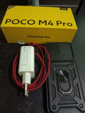 DIJUAL!! Poco M4 pro 6/128
