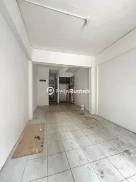 Dijual Ruko Jl Asia Inti Kota Cocok Untuk Usaha