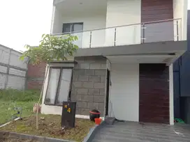 Villa sempu dau dkt wisata kota batu bns jatim park alun alun batu