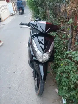 MIO SOUL 2009 KOMPLIT SAMPE FAKTUR