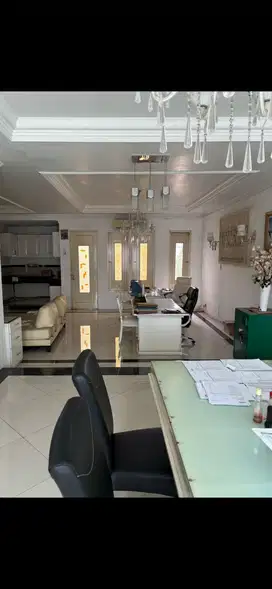 Ruko Pinggir Jalan Cocok untuk Kantor/ Usaha