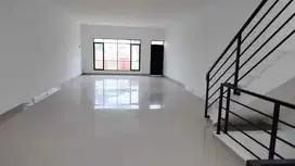 Dijual Ruko Gandeng Brandnew Area Mangga Besar Jakarta Barat