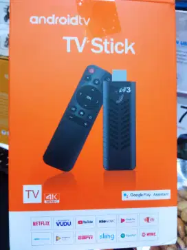 Tv hdmi stick android