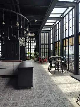 A97 Jual Hotel Bagus Termurah di Daan Mogot Dekat Grogol Citraland