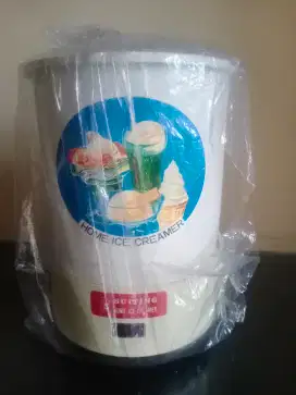 Home Ice Creamer (bekas)