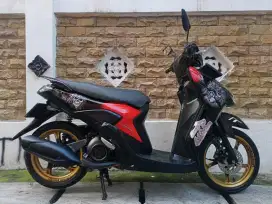 Yamaha gear s iddling stop 2023 special esition