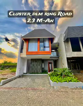 Perumahan Baru Dalam Ring Road Maguwo Bukan Hyarta