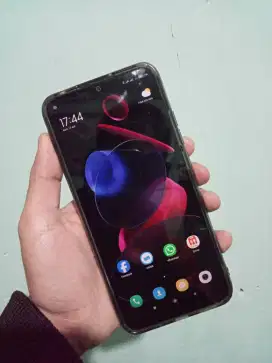 Xiaomi redmi 9c ram 3/32gb minat silahkan