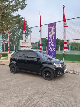 [CASH] Suzuki Ignis GX Manual 2020 / 2019