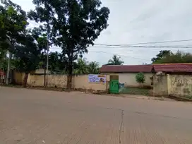 2 UNIT GUDANG LUAS STRATEGIS COCOK UNTUK USAHA SUKARAME SUMATERA SELAT