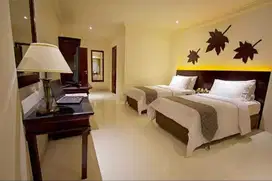 For Sale Hotel Under NJOP Dekat Ancol Jakarta Utara