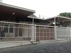 Rumah Baru Gress Tanah Luas di Daerah Blimbing dan Suhat